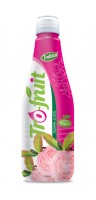 693 Trobico Guava juice pp bottle 1500ml